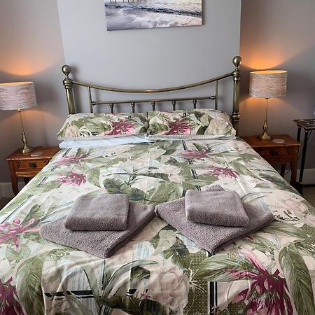 San Brelade Hotell Paignton Eksteriør bilde