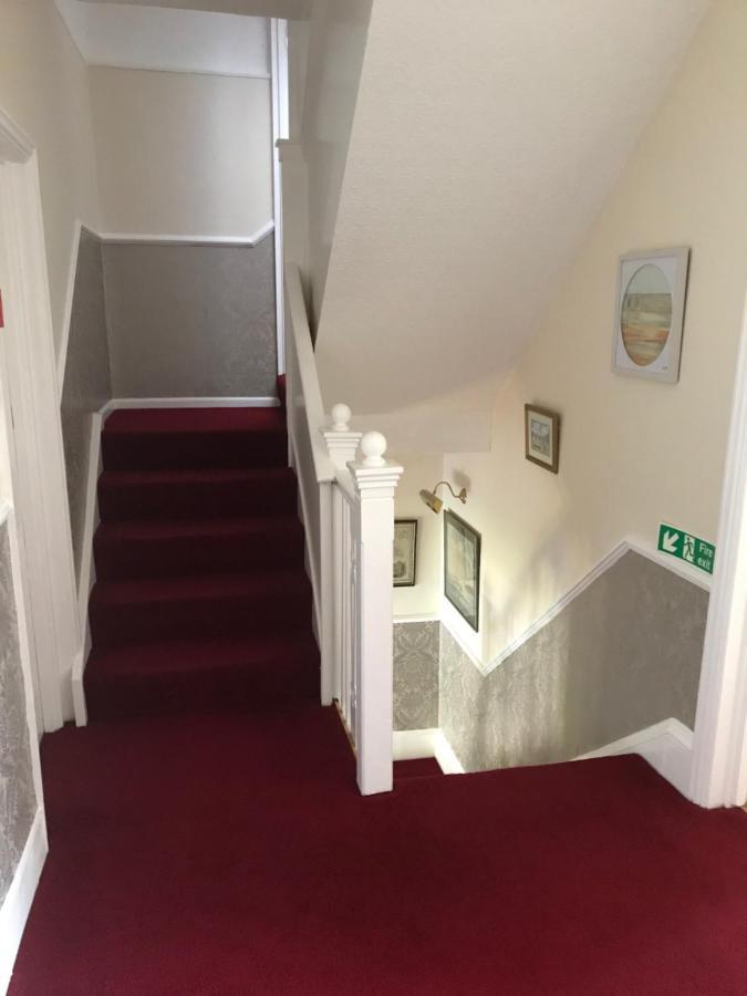 San Brelade Hotell Paignton Eksteriør bilde