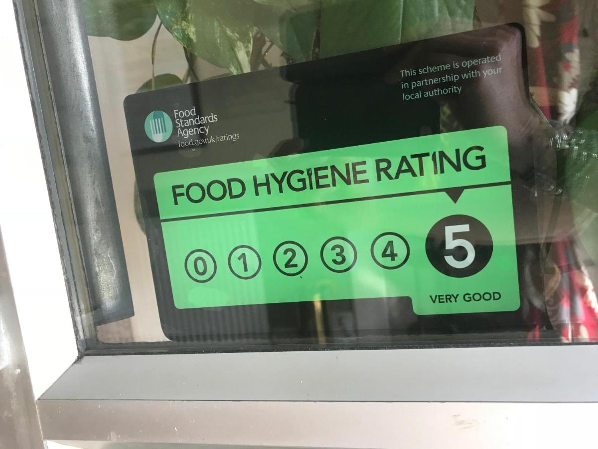 San Brelade Hotell Paignton Eksteriør bilde