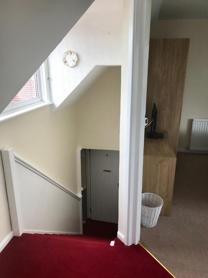 San Brelade Hotell Paignton Eksteriør bilde