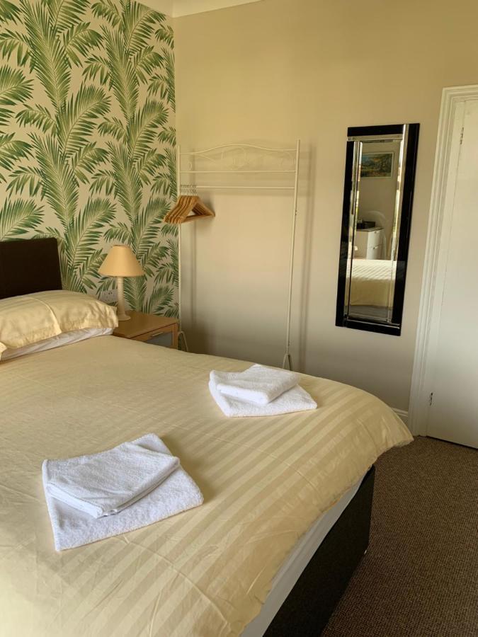 San Brelade Hotell Paignton Eksteriør bilde