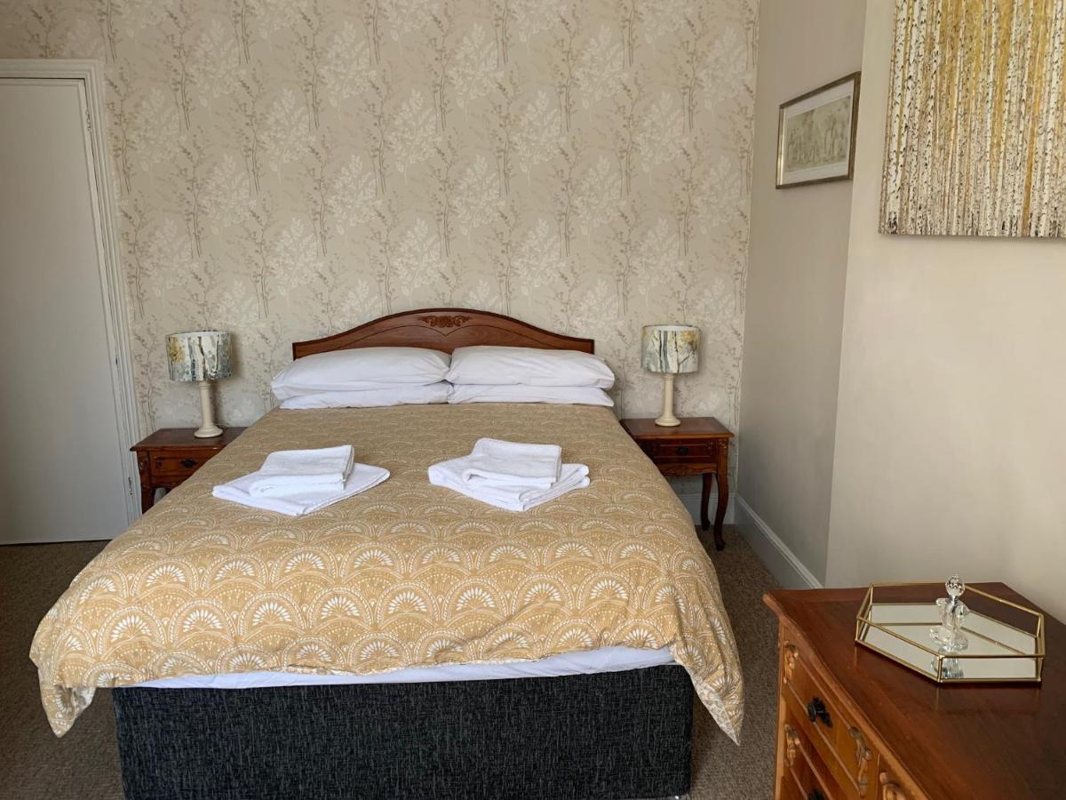 San Brelade Hotell Paignton Eksteriør bilde