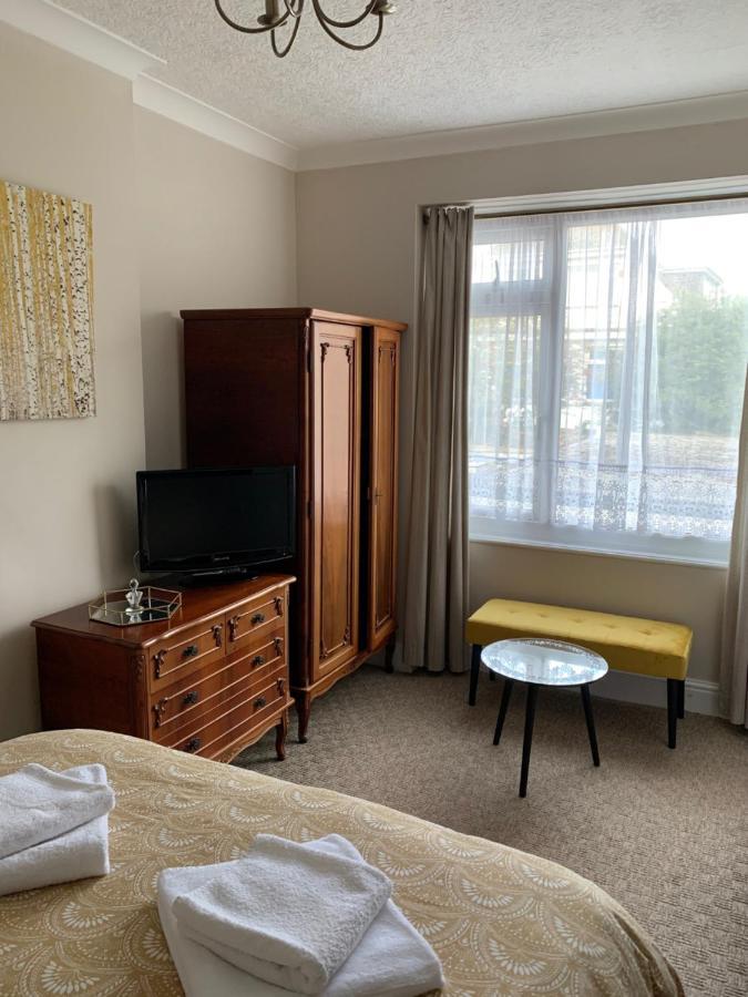 San Brelade Hotell Paignton Eksteriør bilde