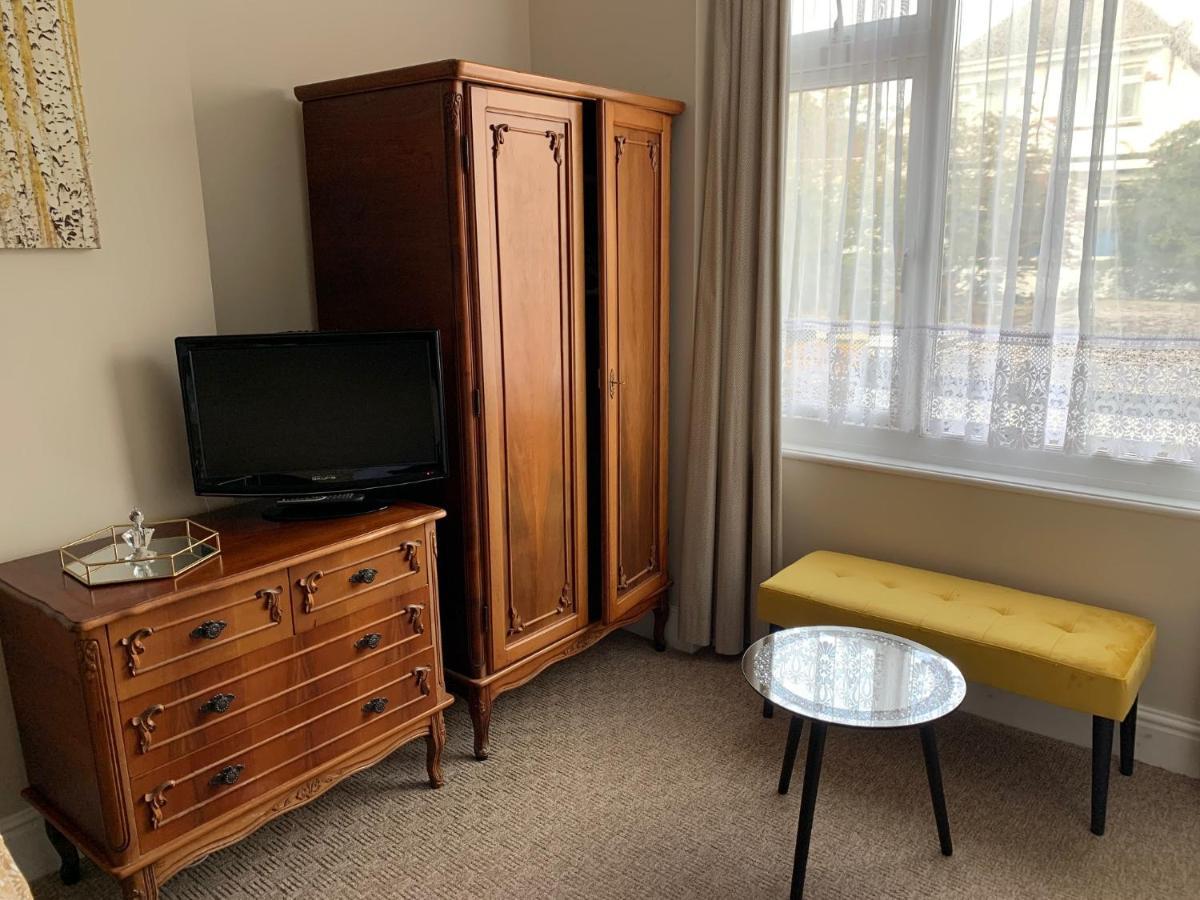 San Brelade Hotell Paignton Eksteriør bilde