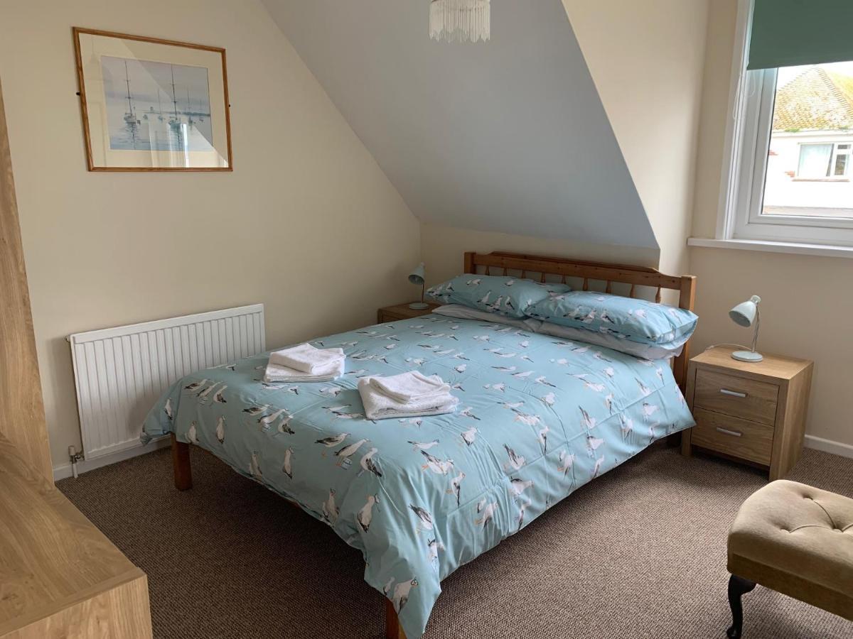 San Brelade Hotell Paignton Eksteriør bilde