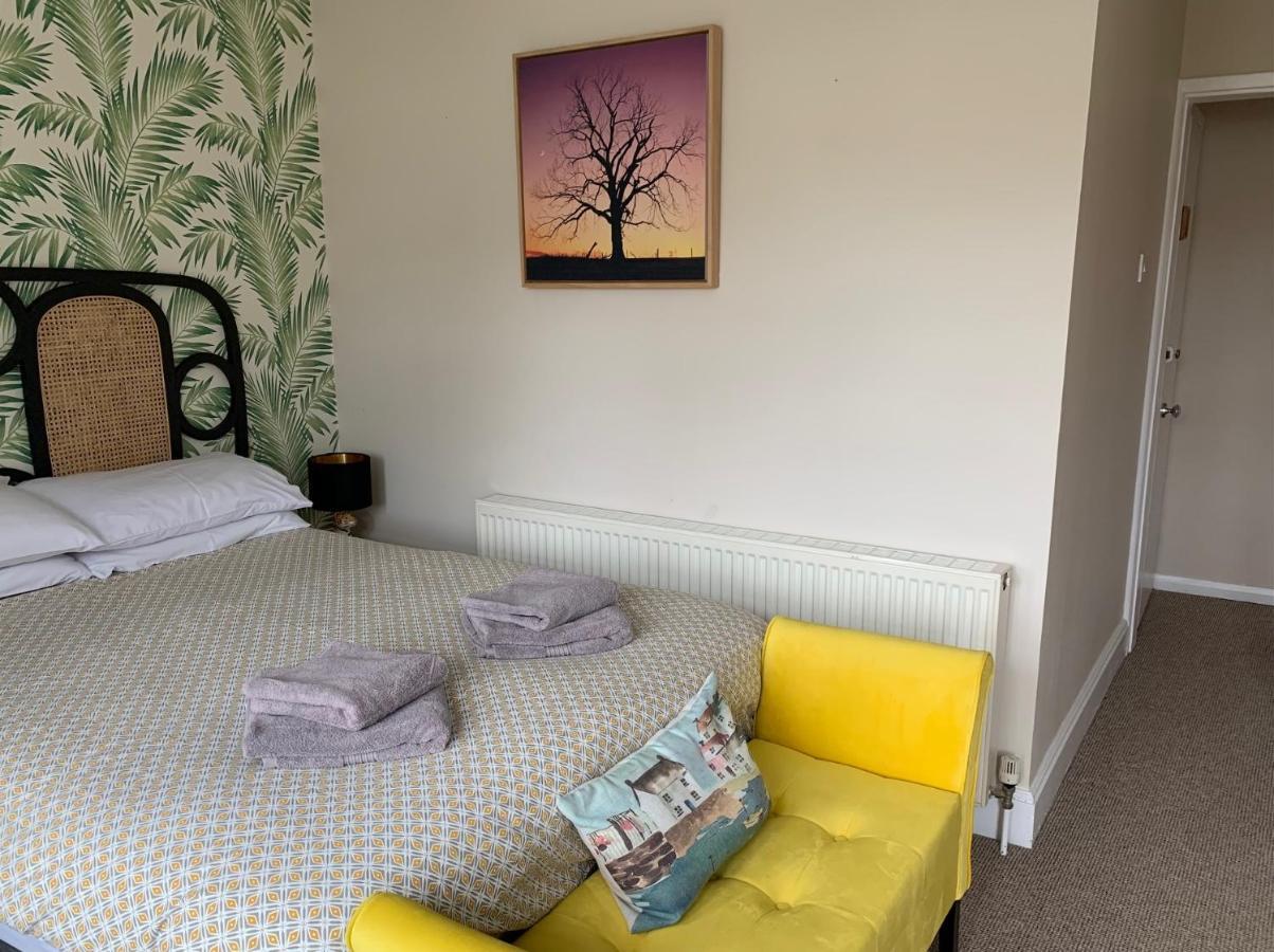 San Brelade Hotell Paignton Eksteriør bilde