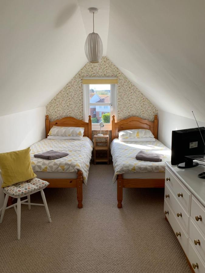 San Brelade Hotell Paignton Eksteriør bilde