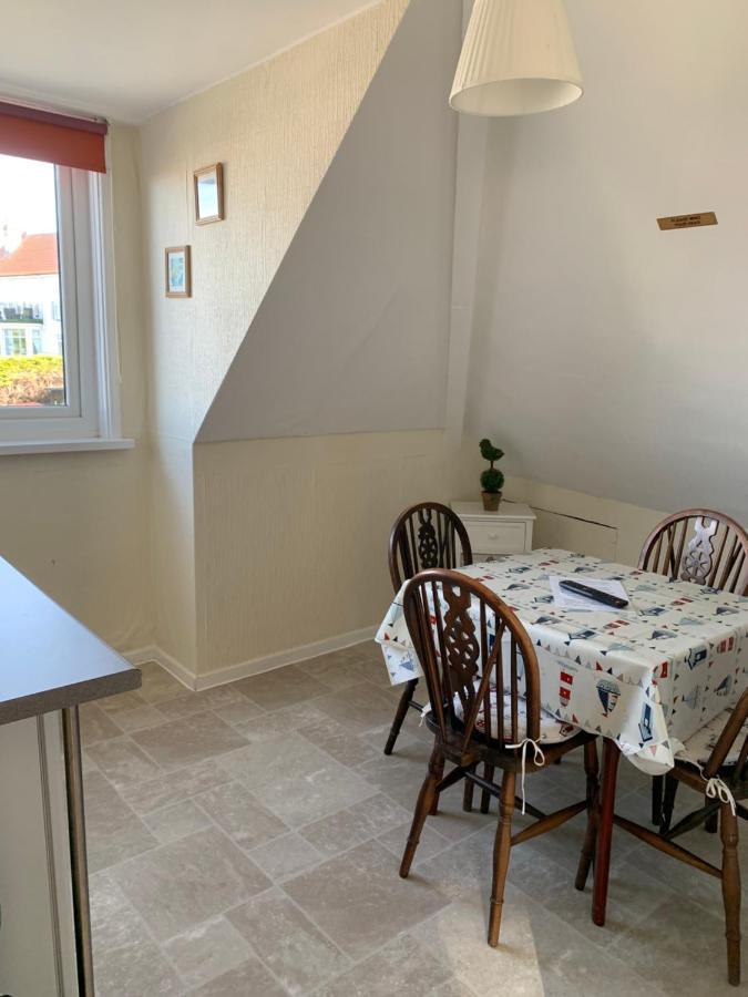 San Brelade Hotell Paignton Eksteriør bilde