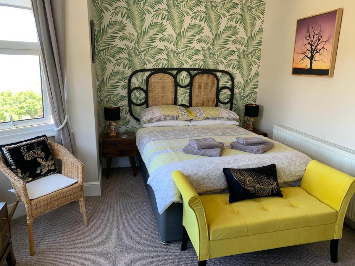 San Brelade Hotell Paignton Eksteriør bilde