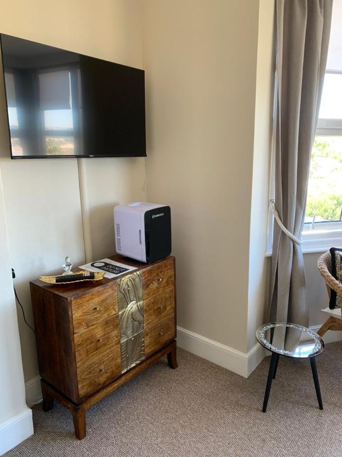 San Brelade Hotell Paignton Eksteriør bilde