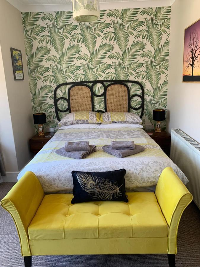 San Brelade Hotell Paignton Eksteriør bilde