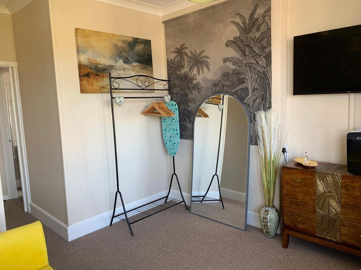 San Brelade Hotell Paignton Eksteriør bilde