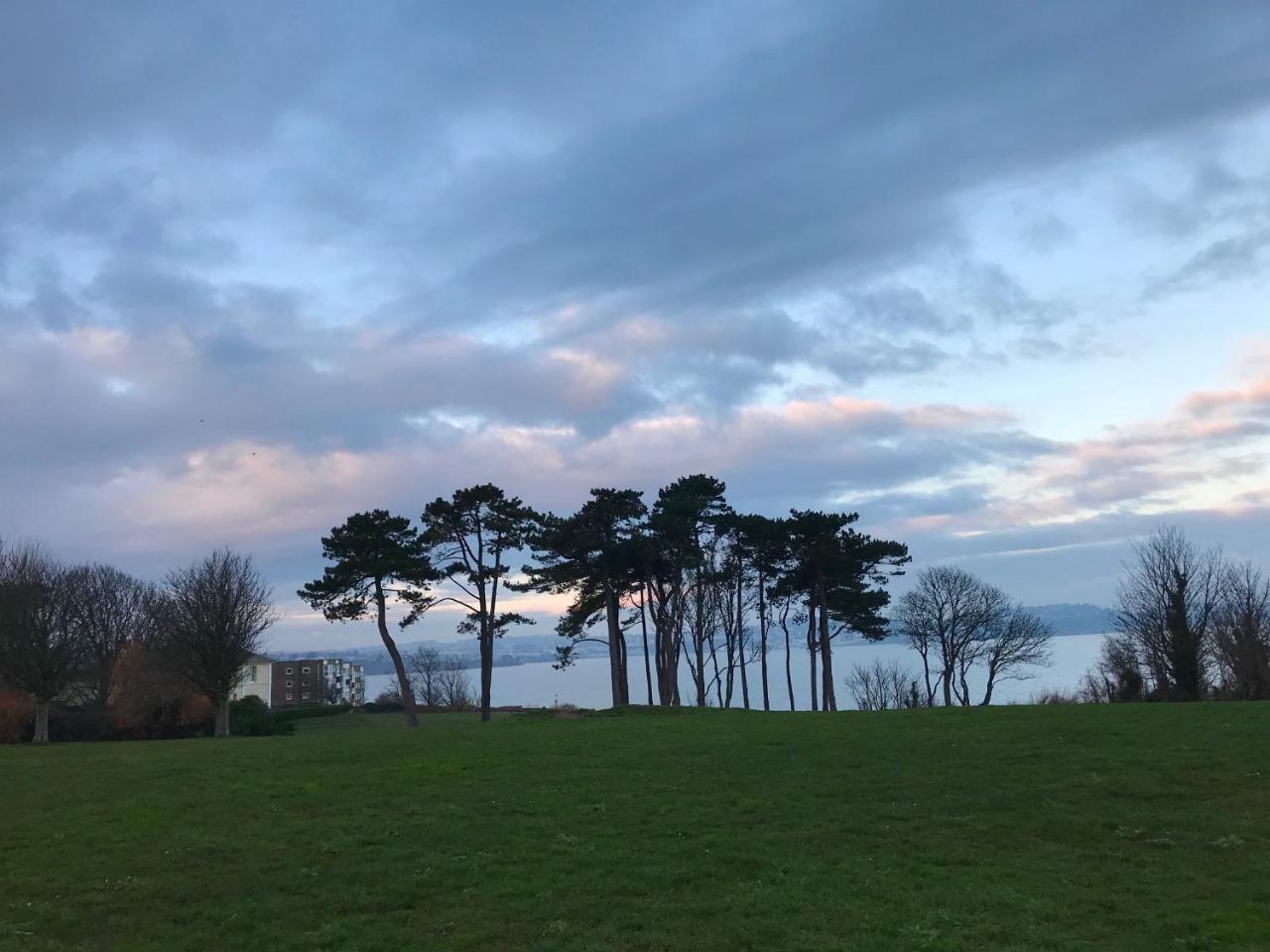 San Brelade Hotell Paignton Eksteriør bilde