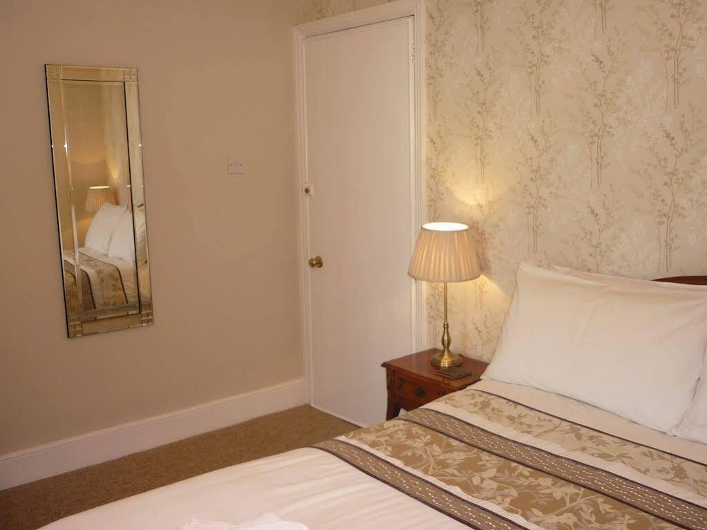 San Brelade Hotell Paignton Eksteriør bilde